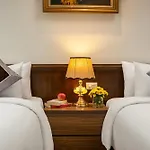 Hanoi Tunger Premium Hotel & Travel