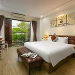 Hanoi Tunger Premium Hotel & Travel