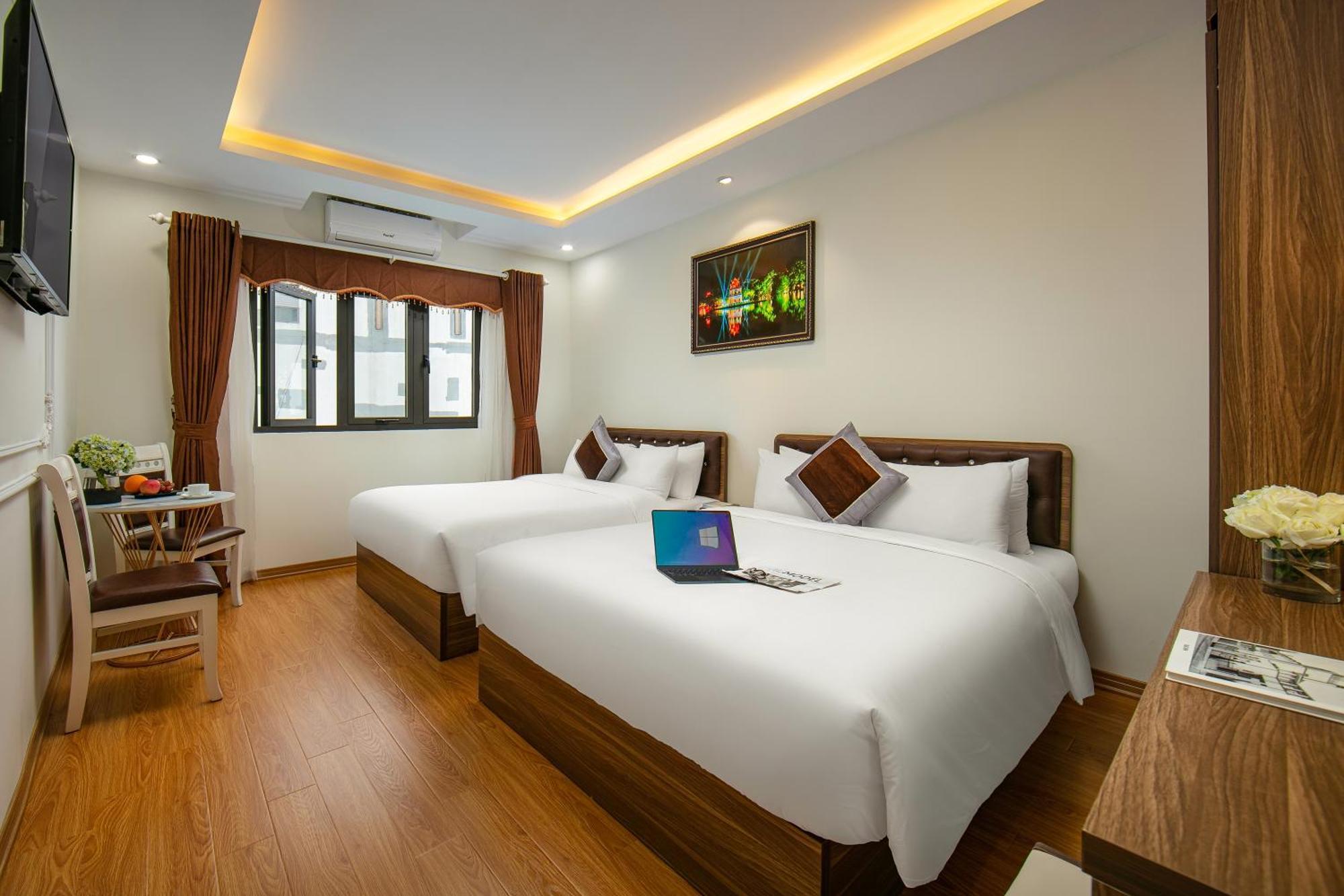Tunger Premium & Travel 4*