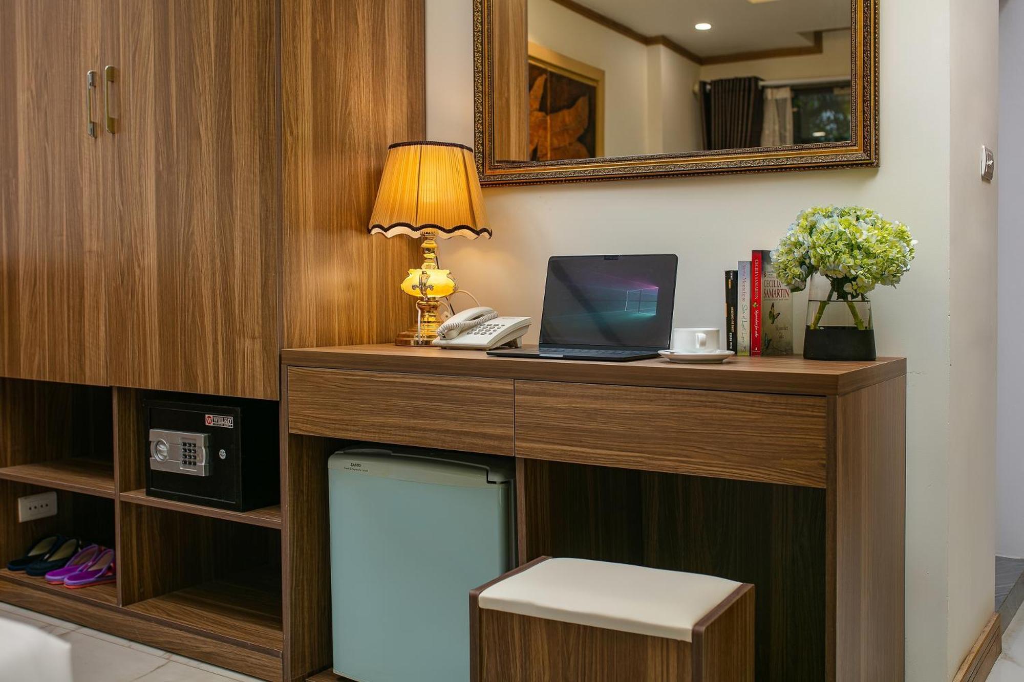 Hotel Tunger Premium & Travel
