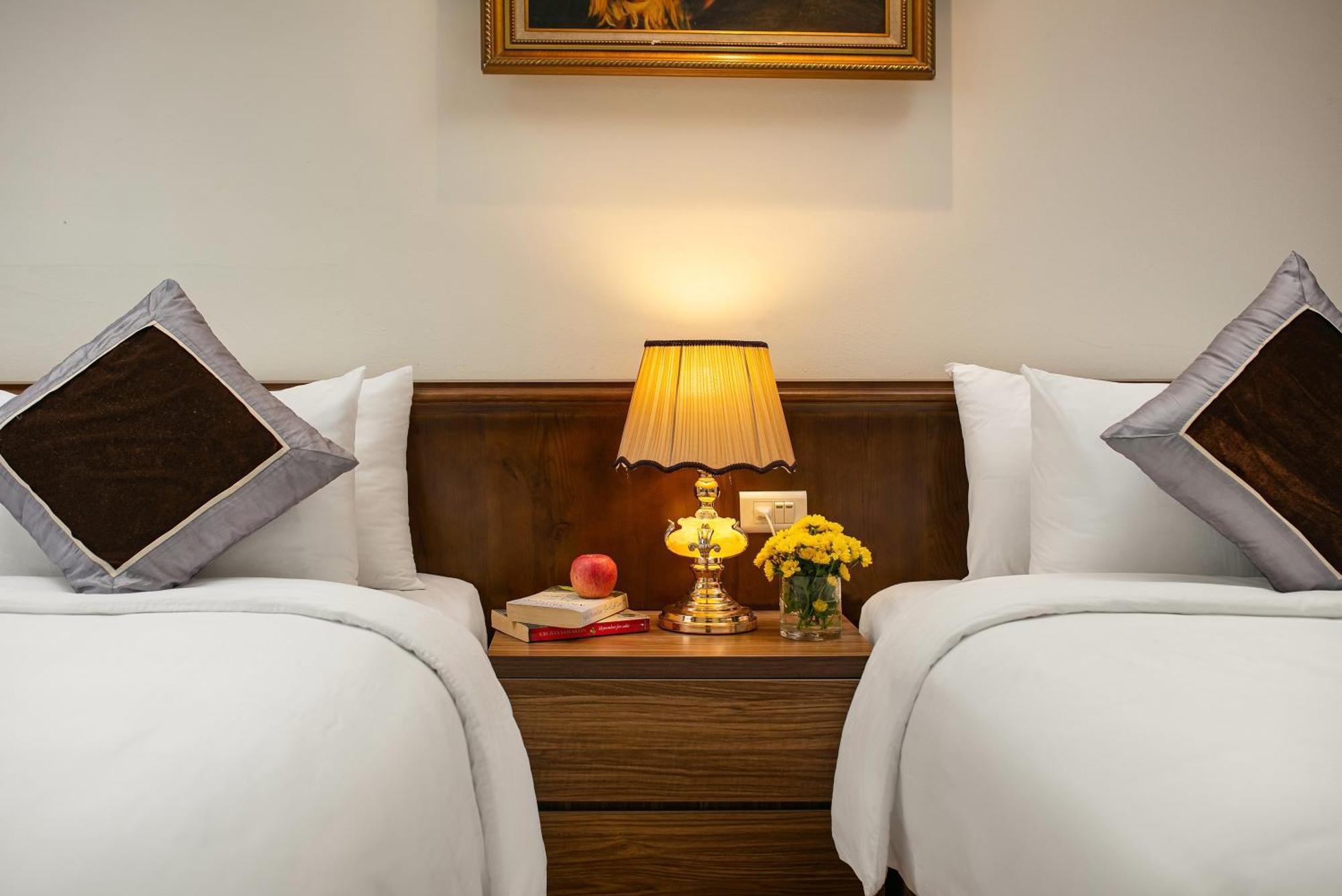 Tunger Premium & Travel Hotel 4*