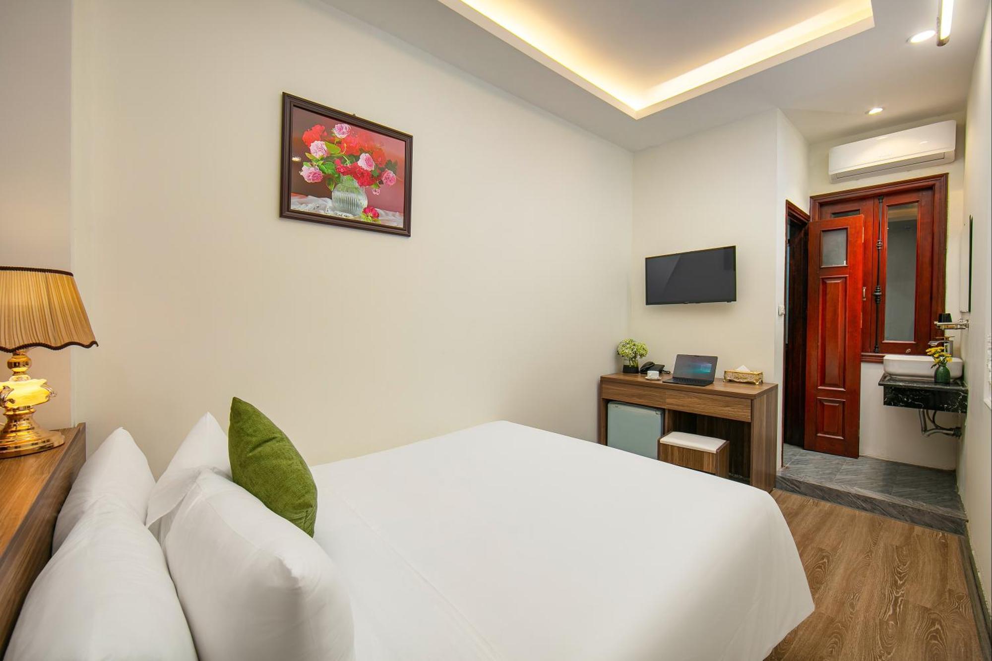 Tunger Premium & Travel 4*
