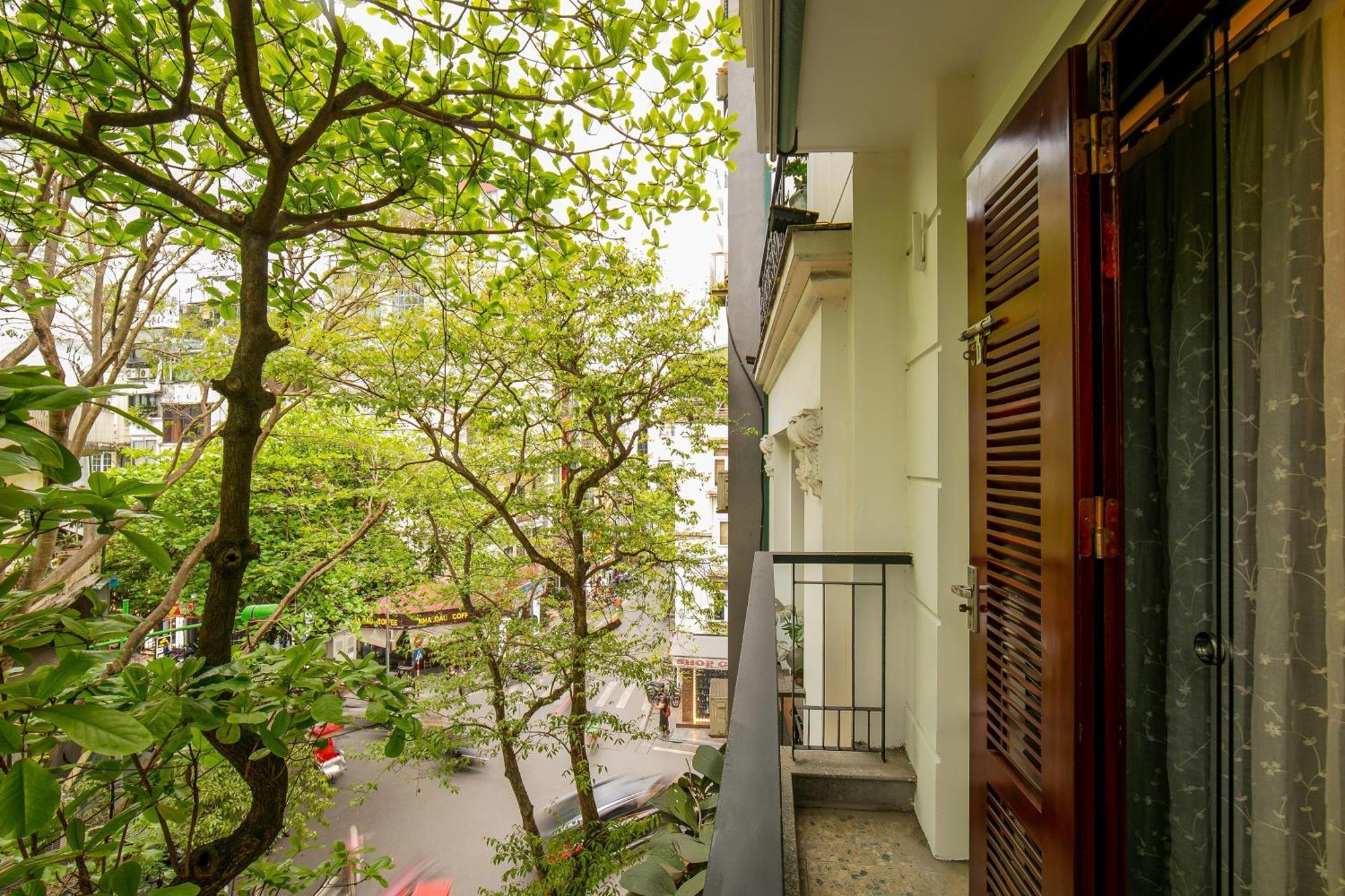 Tunger Premium & Travel Hotel