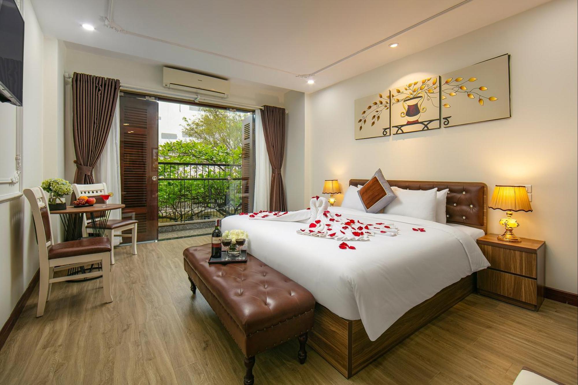 Hotel Tunger Premium & Travel