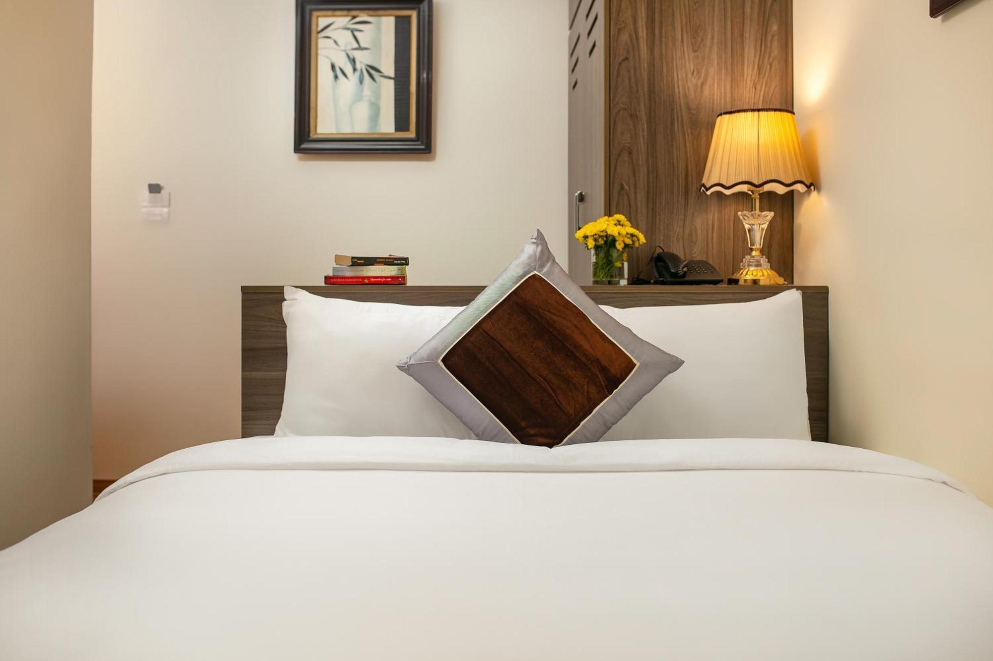 Tunger Premium & Travel Hotel 4*