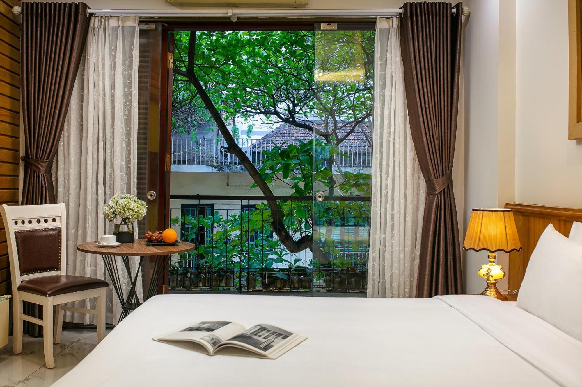 Tunger Premium & Travel Hotel