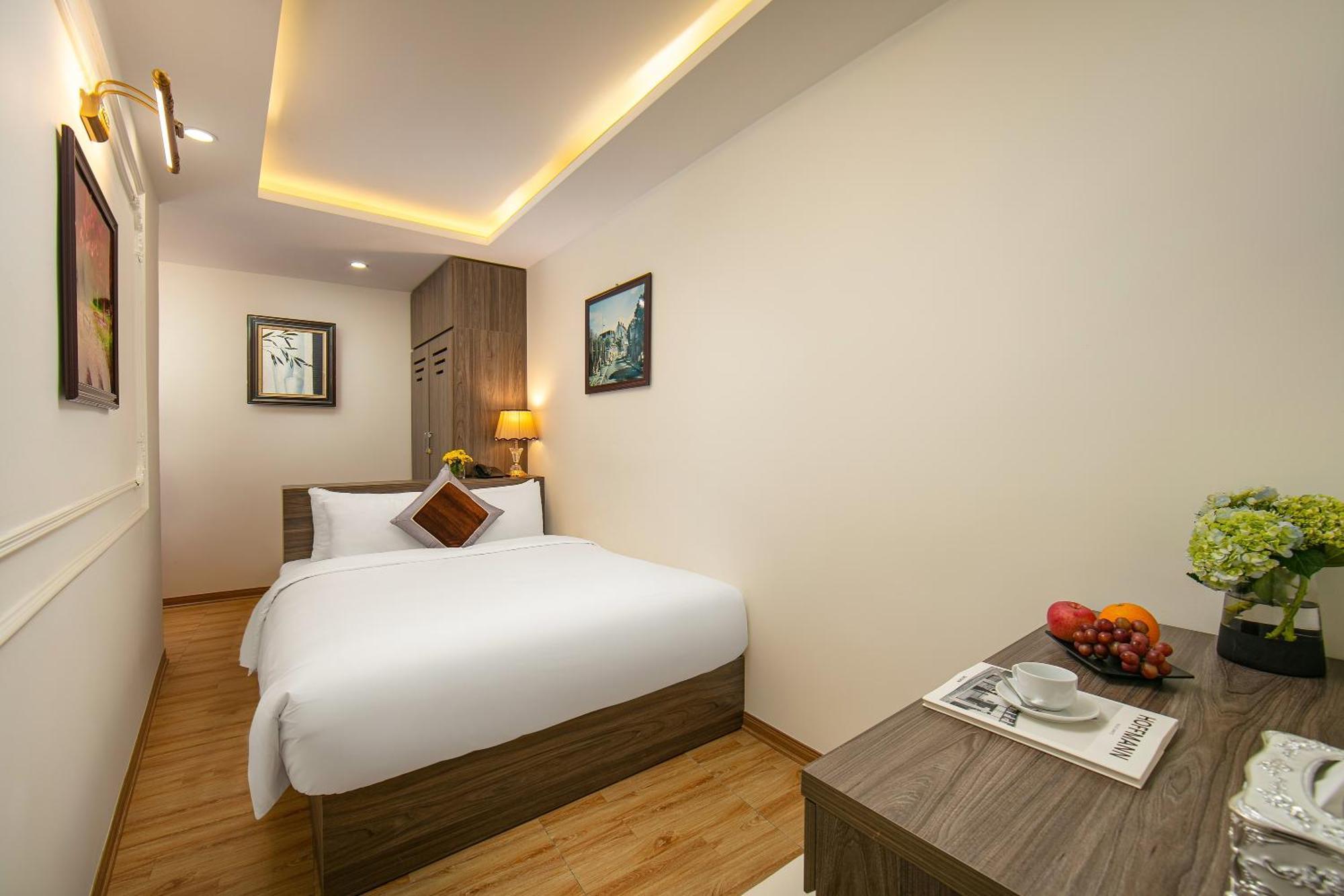Tunger Premium & Travel Hotel 4*
