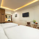 Hanoi Tunger Premium Hotel & Travel