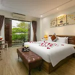 Hanoi Tunger Premium Hotel & Travel