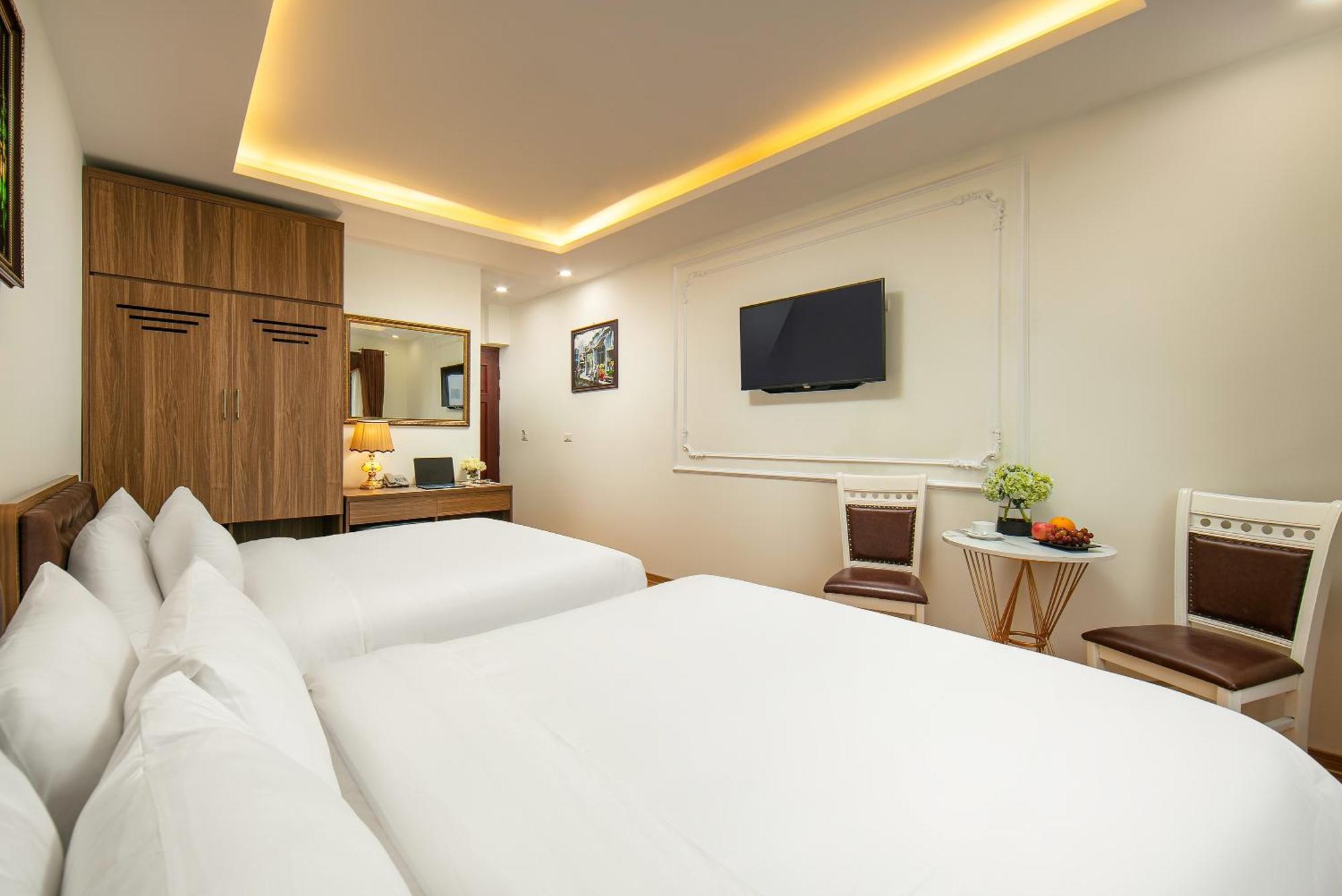 Tunger Premium & Travel