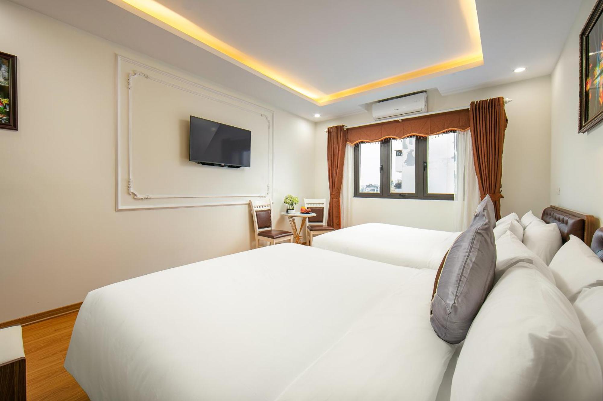 Hotel Tunger Premium & Travel 4*