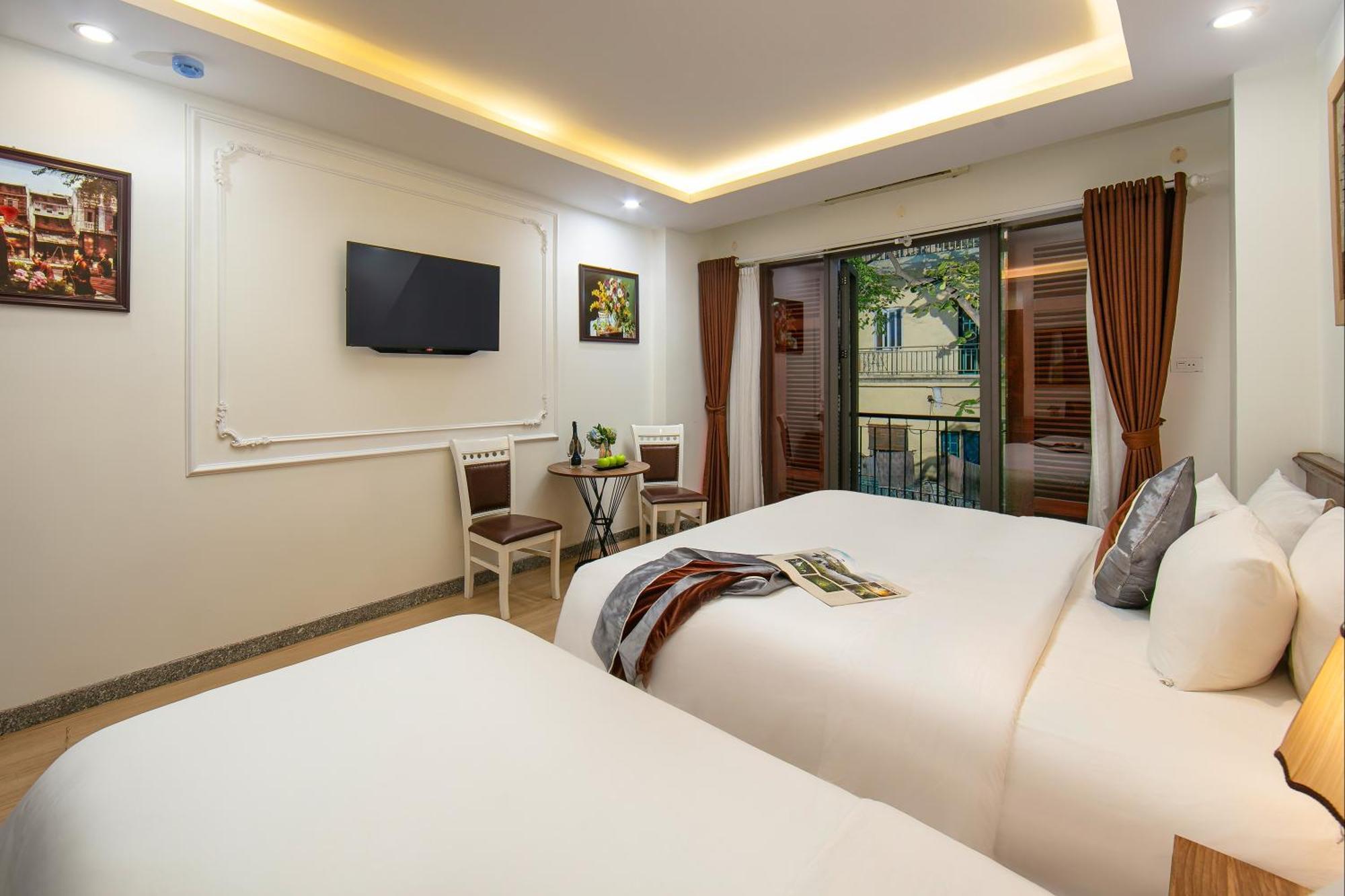 Tunger Premium & Travel Hotel