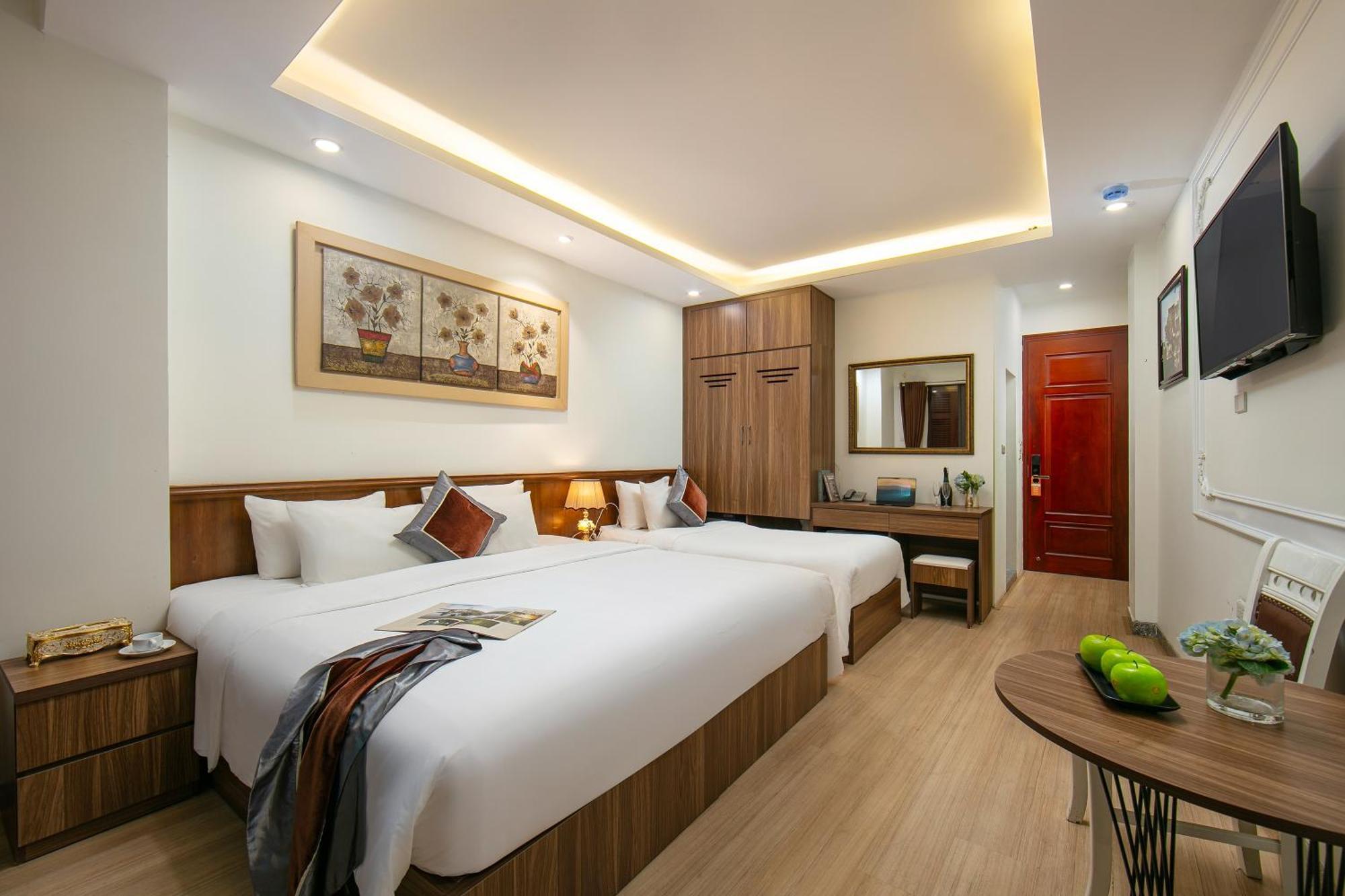 Hotel Tunger Premium & Travel
