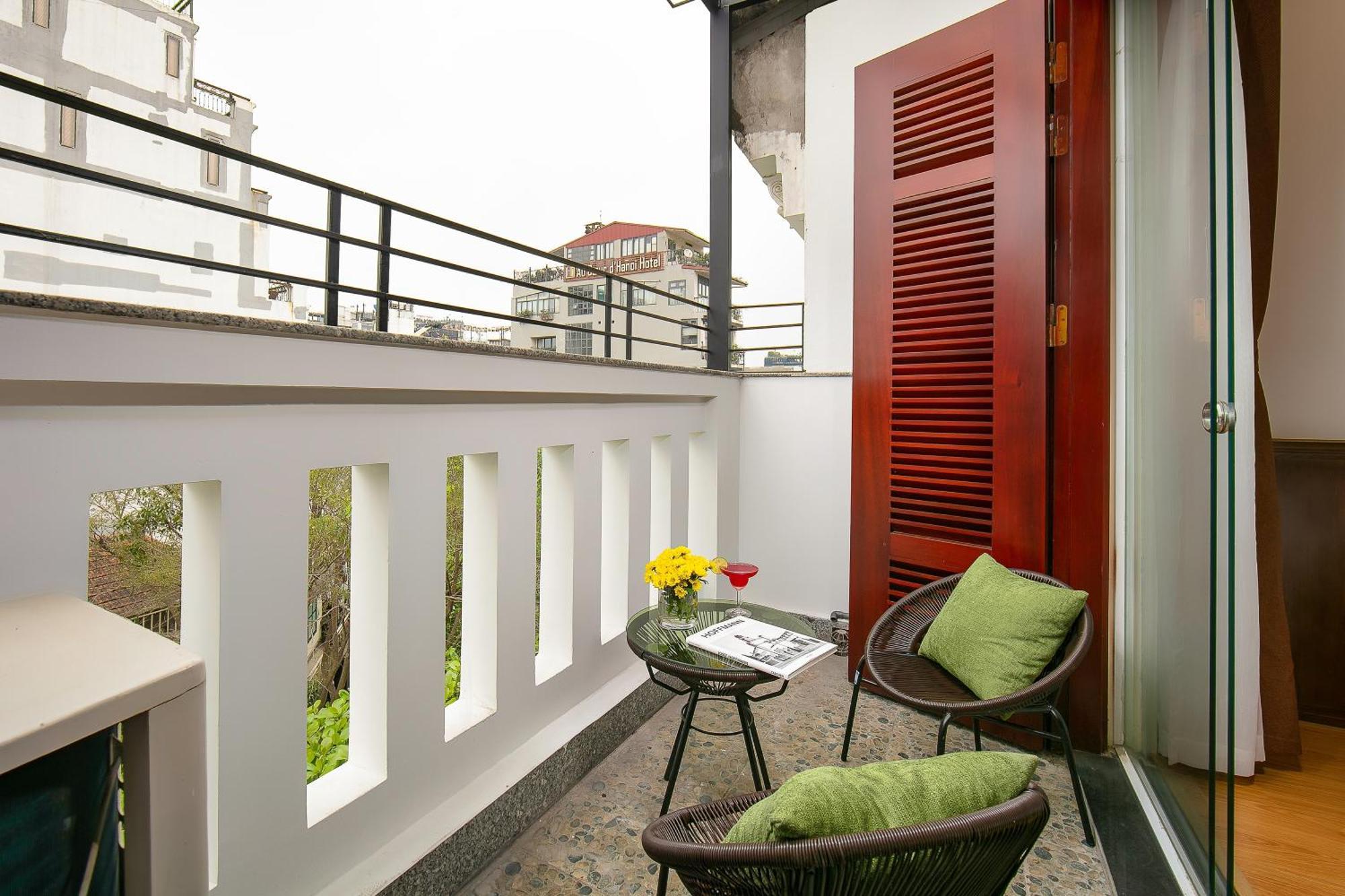 Hotel Tunger Premium & Travel