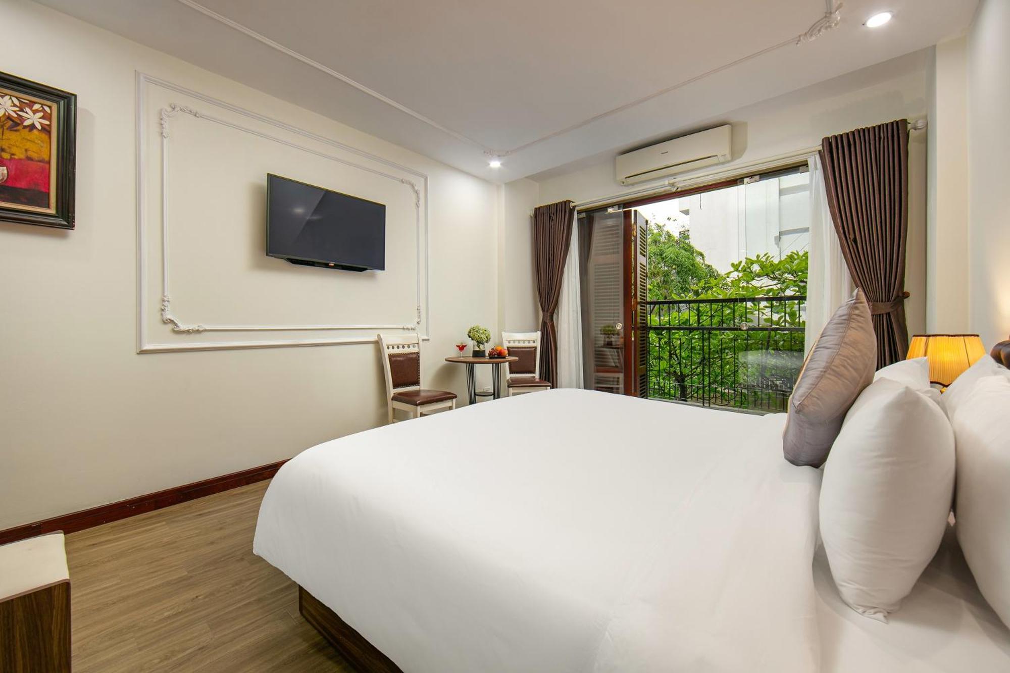 Tunger Premium & Travel Hanoi