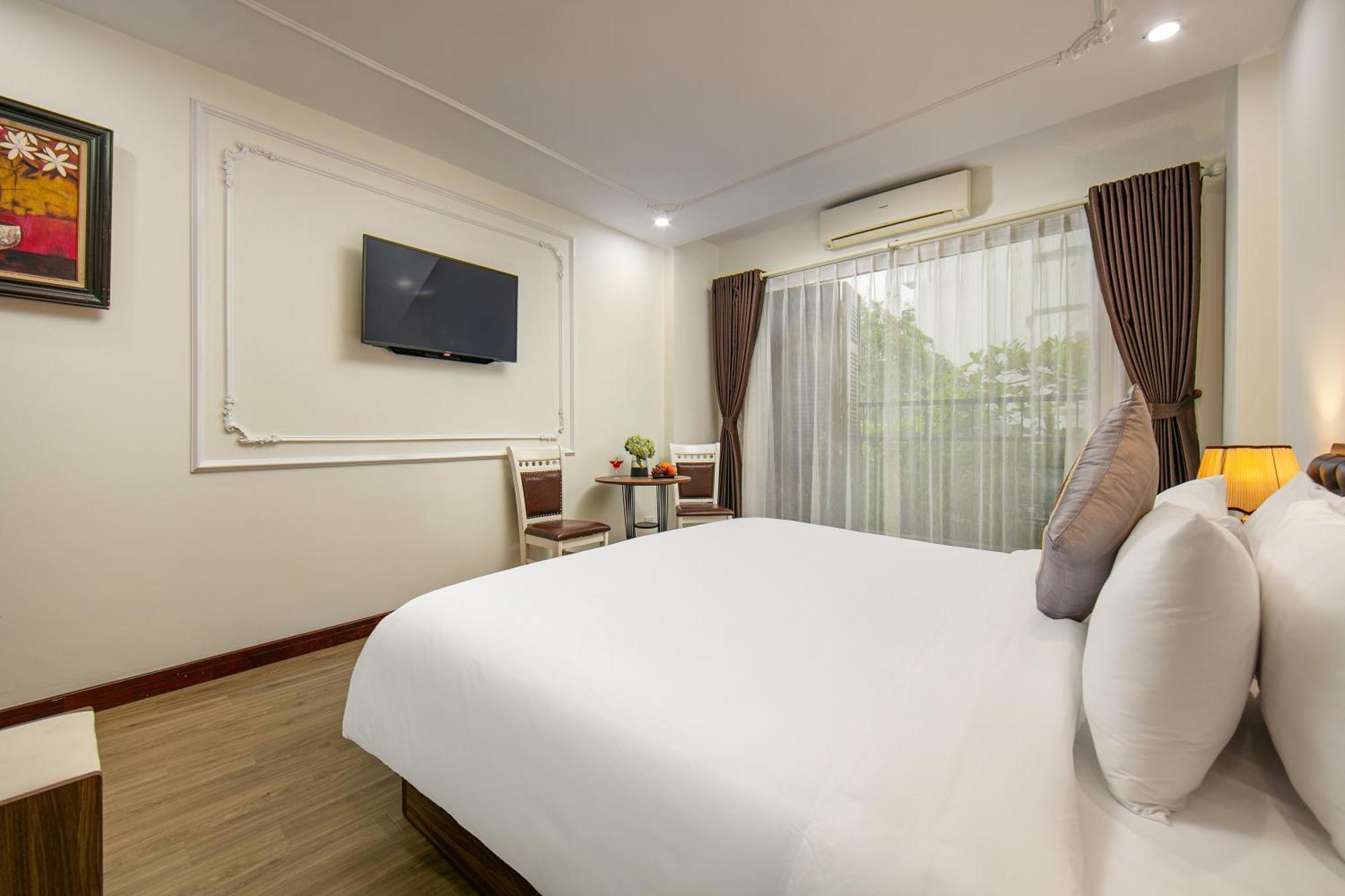 Tunger Premium & Travel Hanoi