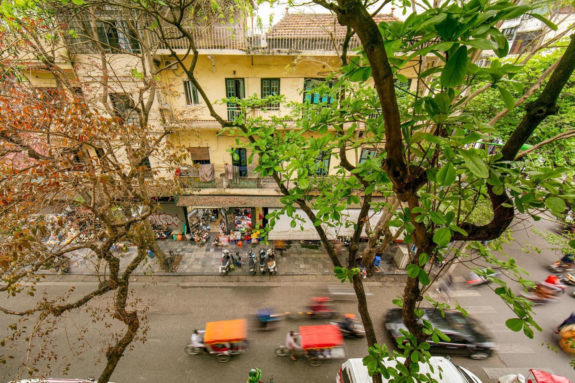 Tunger Premium & Travel Hanoi