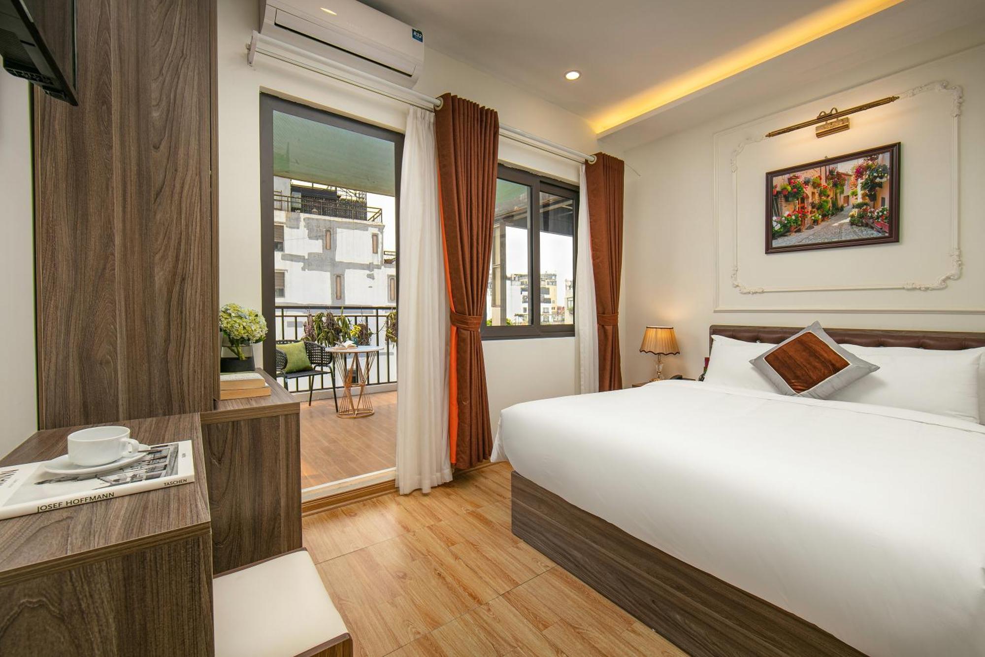 Hotel Tunger Premium & Travel