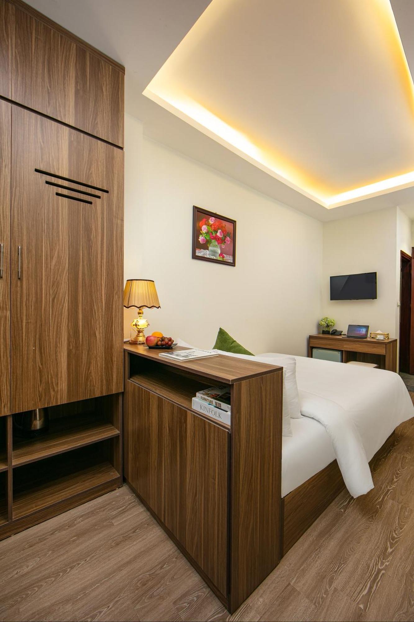 Tunger Premium & Travel Hotel