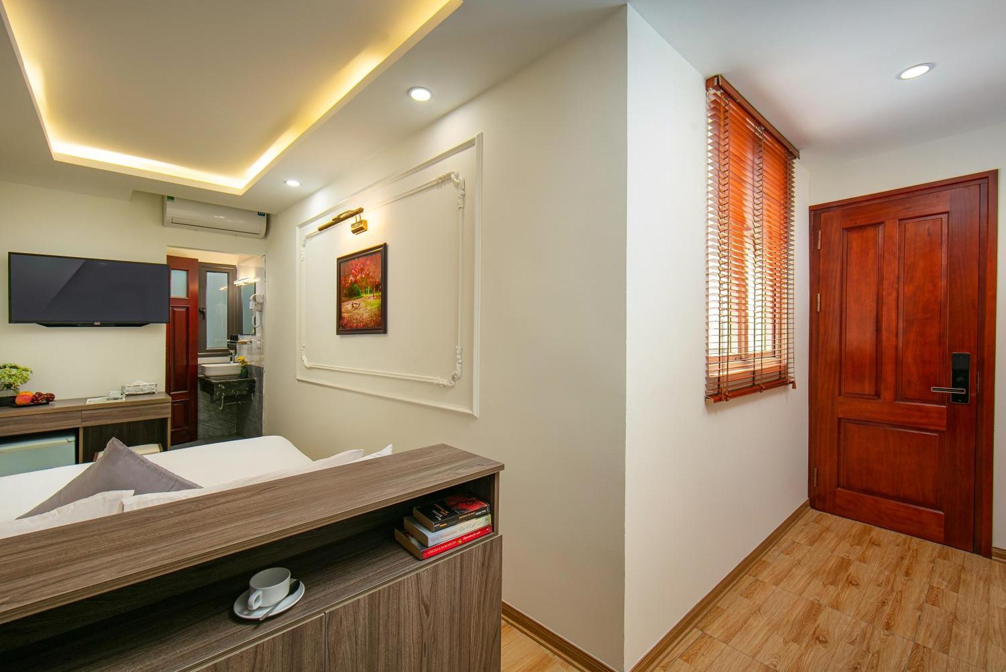 Hotel Tunger Premium & Travel